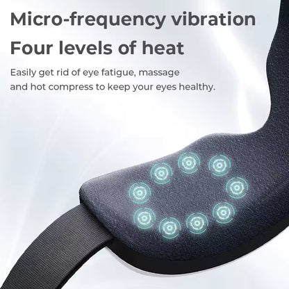 Lumiveil Eye Massager